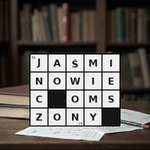 Rozwiązanie krzyżówki: philadelphus pubescens gatunek krzewu z rodziny hortensjowatych pochodzi z południowo wschodniej części ameryki północnej - jaśminowiec omszony | hasła, synonimy i podpowiedzi Hasło krzyżówkowe philadelphus pubescens gatunek krzewu z rodziny hortensjowatych pochodzi z południowo wschodniej części ameryki północnej - jaśminowiec omszony – rozwiązanie, synonimy, podpowiedzi i definicje krzyżówkowe